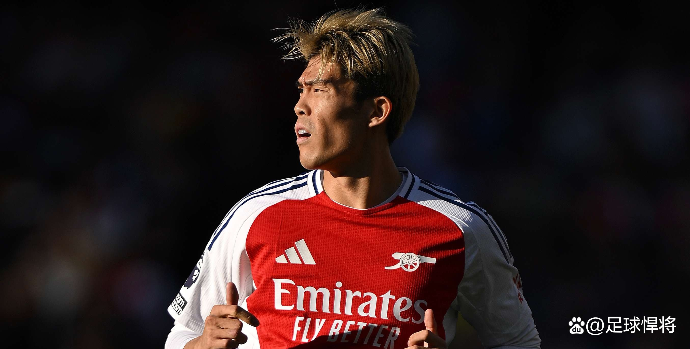 阿森纳后防线遭遇伤病潮，主帅愁眉不展