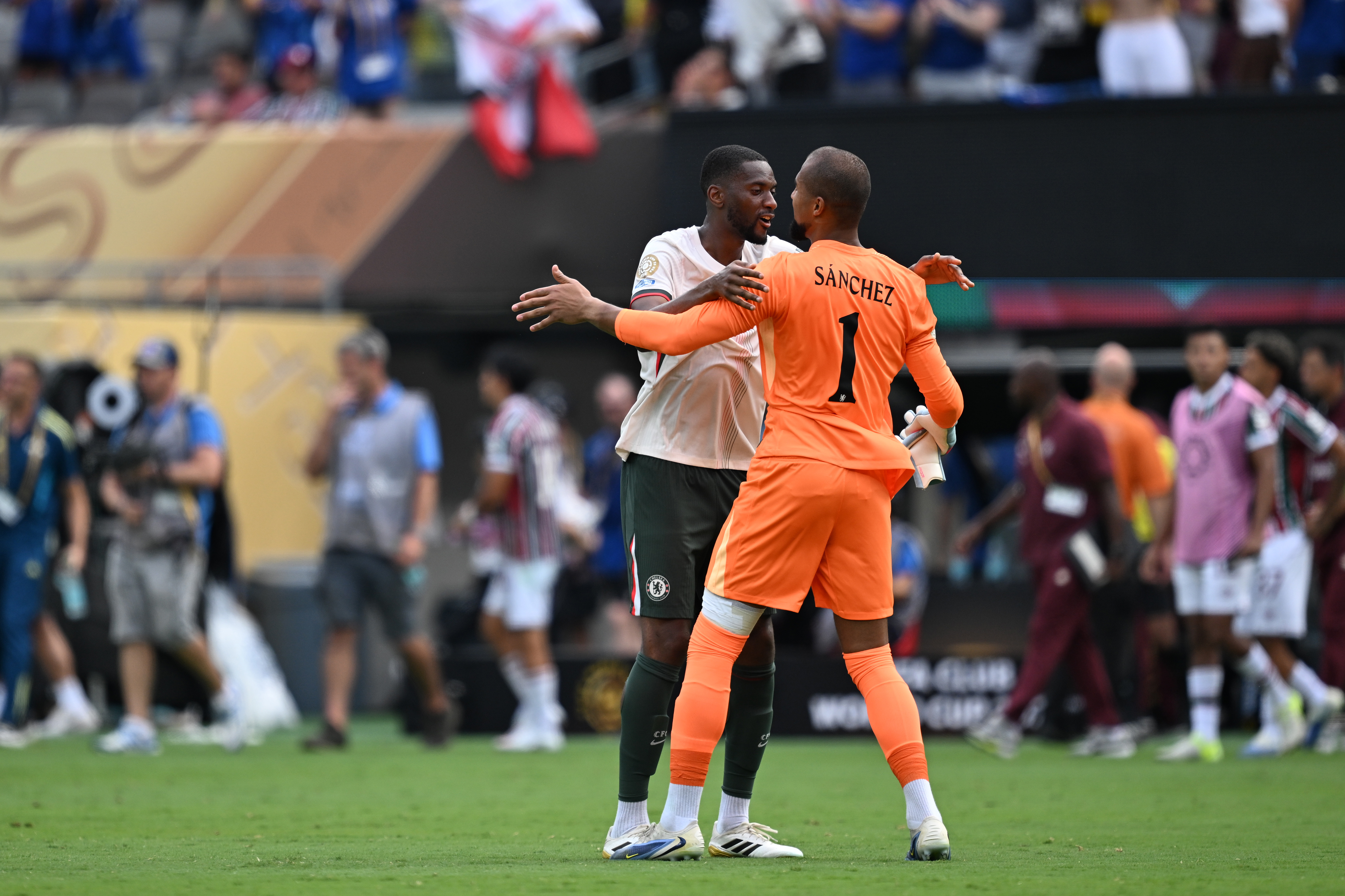 扑克游戏-切尔西客场胜利，提前晋级淘汰赛(切尔西比赛赛程表)